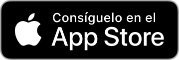 Descárgalo en el App Store