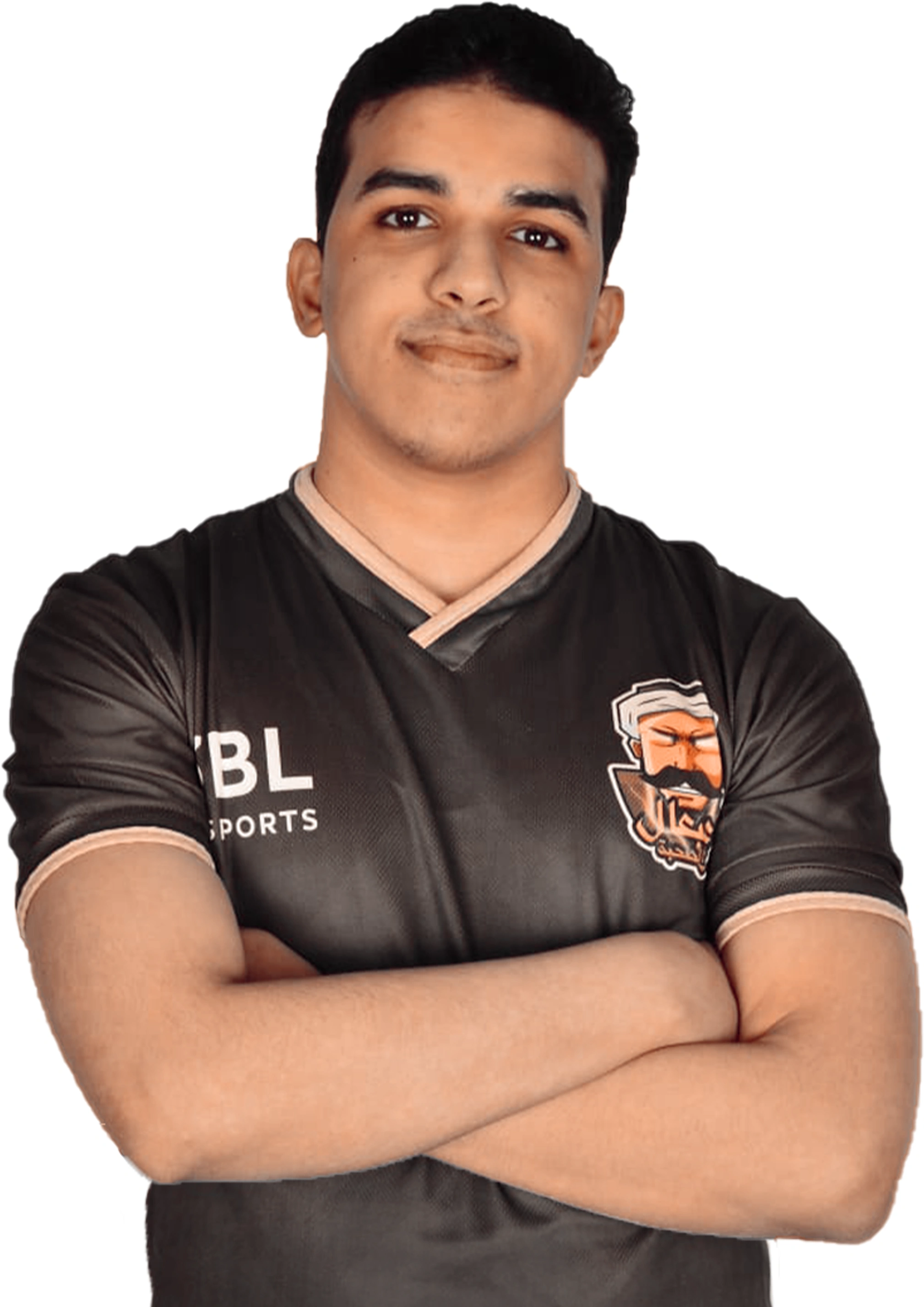 Revenger (Moataz Magdy Mostafa)