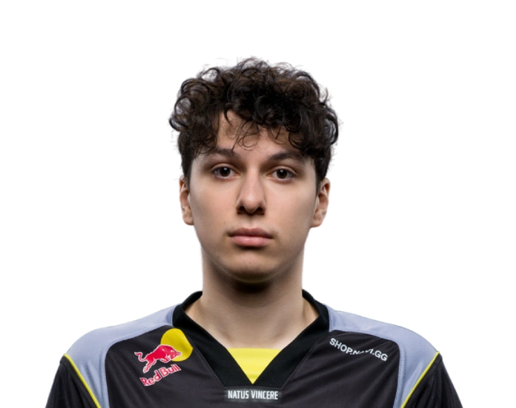 Adam (Adam Maanane)