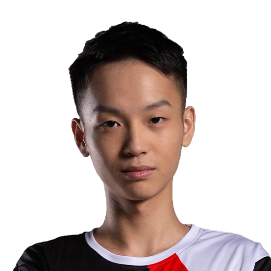 xiaonabao (Zhou Yi-Fei)