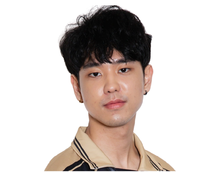 Berserker (Kim Min-cheol)