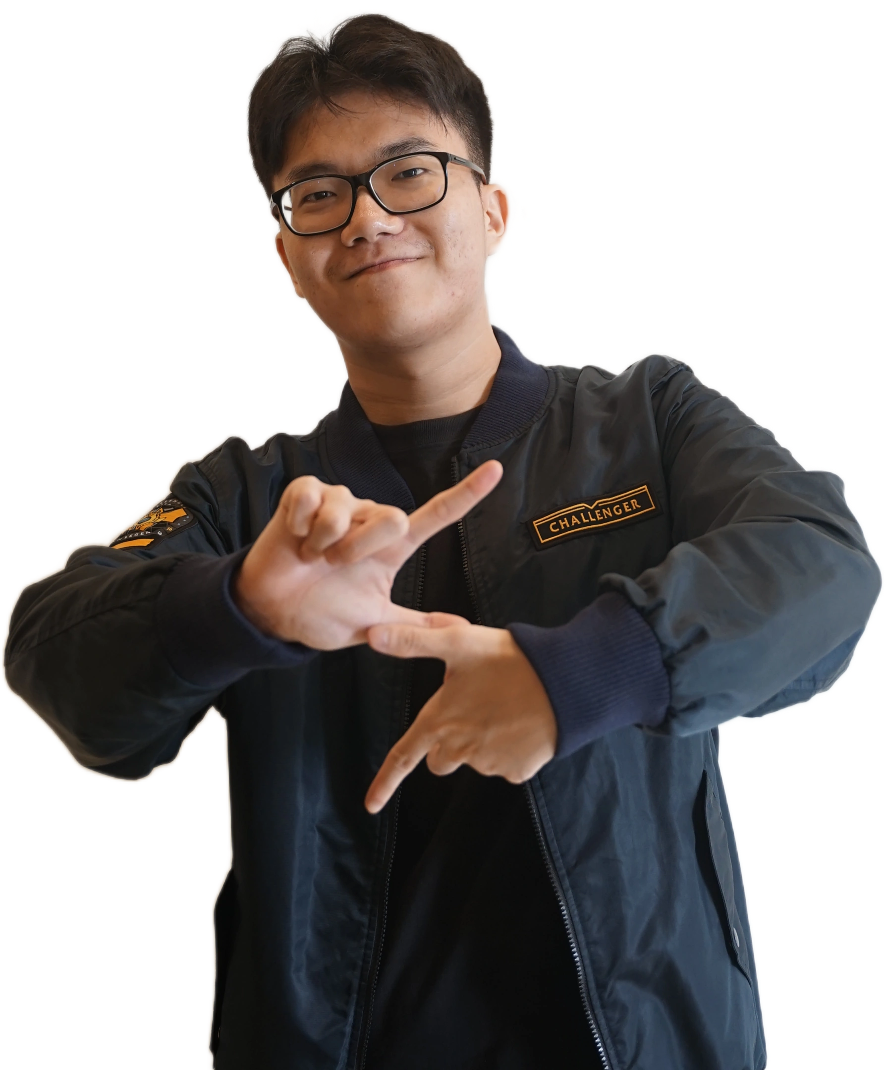 Beumchan Lee