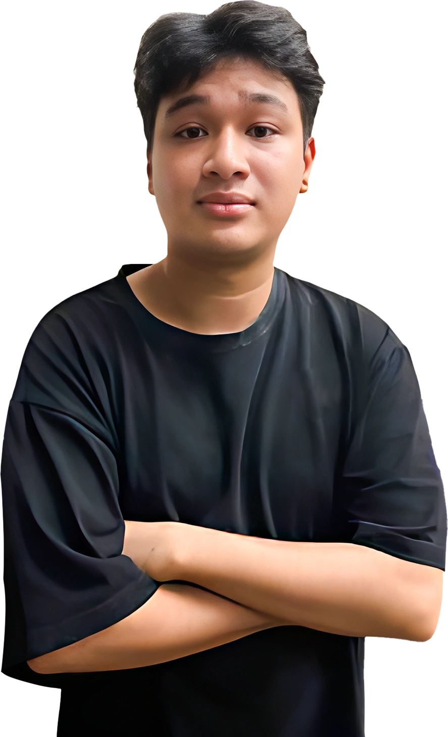 Blaze (Jia Xiang)