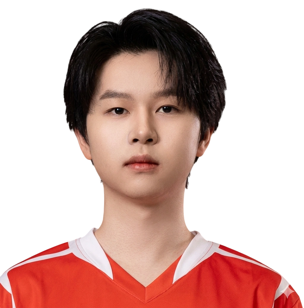 Bolt (Ding Hong)