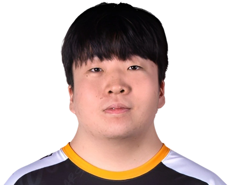 Bong (Cho Bo-woong)