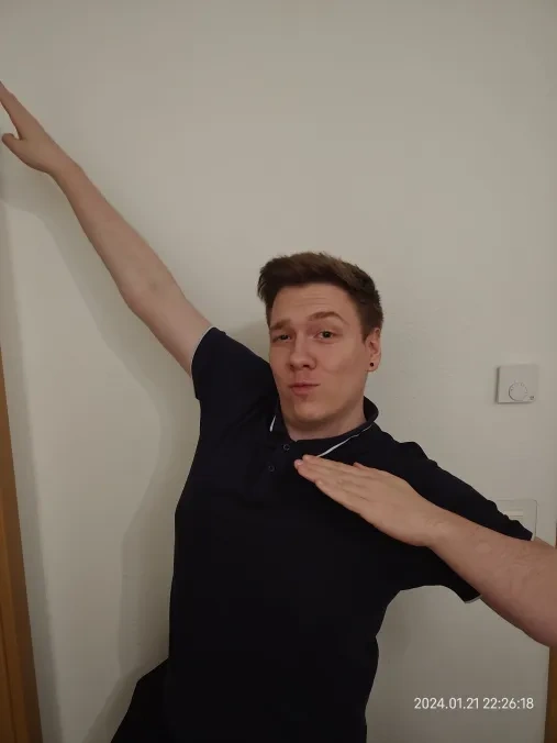 CaptainSexy