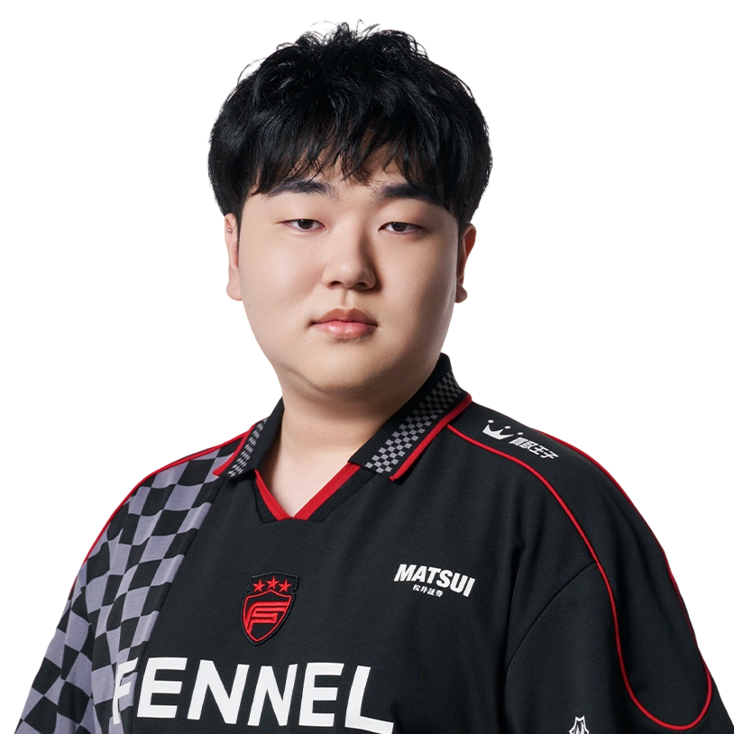 DICE (Hong Do-hyeon)