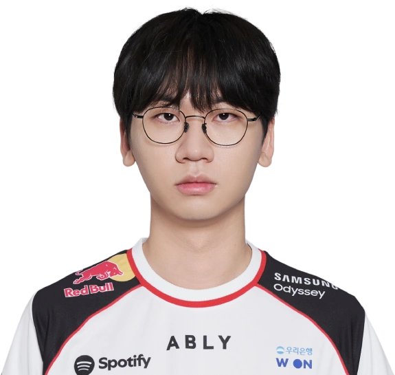 Doran (Choi Hyeon-joon)
