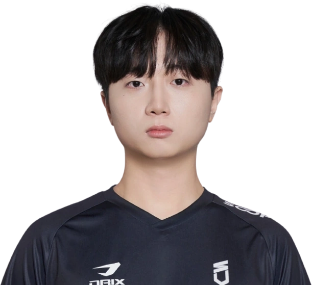 DuDu (Lee Dong-ju)
