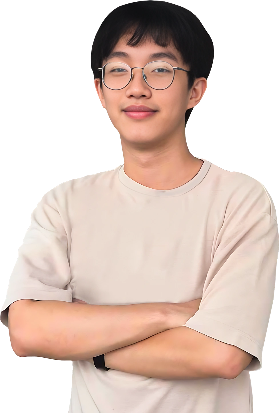 Dust (Koh Kai Jie)