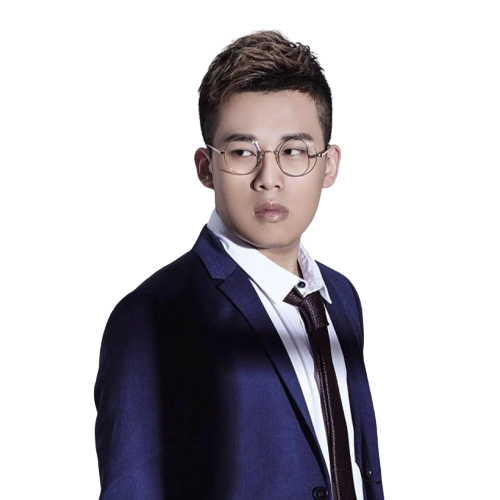 Ziv (Chen Yi)