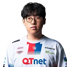EL (Jeon Seong-hyeon)