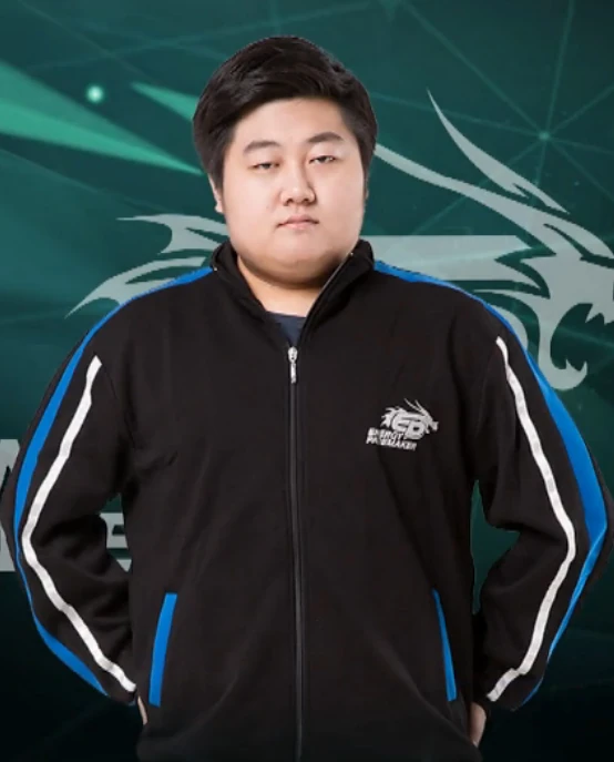 Luo (Yin Peng)