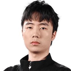 Eight (Lin Jie)