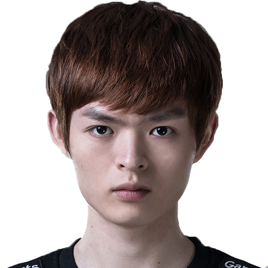 WuShuang