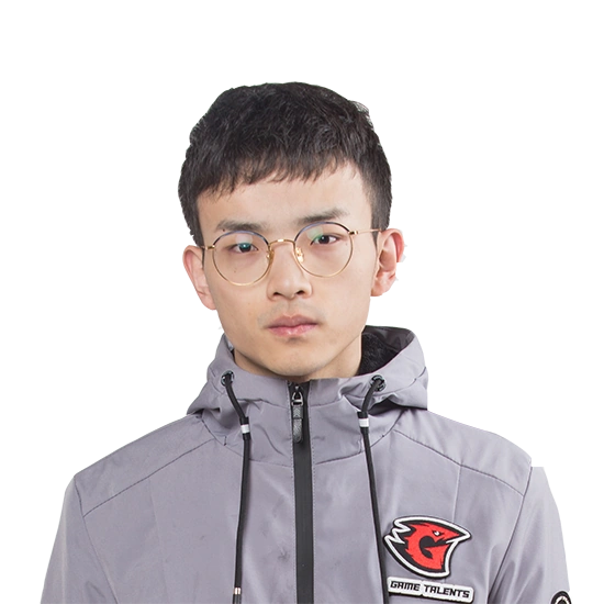 Hunter (Zhan Xin)