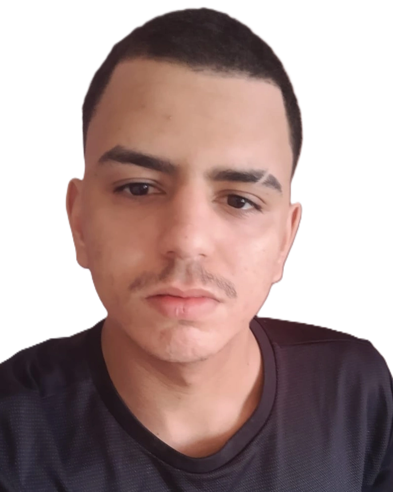 Guga (Gustavo Bezerra)