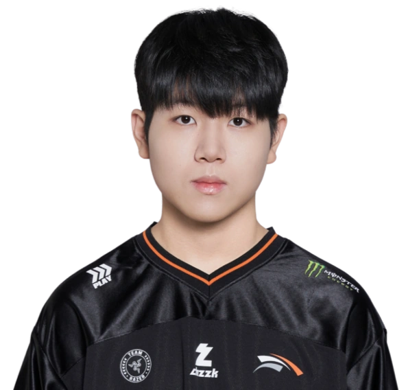 Jackal (Lee Su-min)