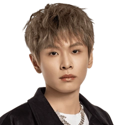 Aliez (Huang Hao)