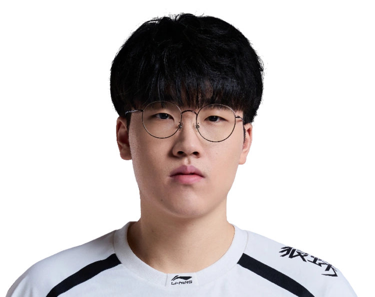 Kael (Kim Jin-hong)
