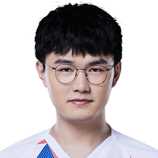 Eric (He Qiang)