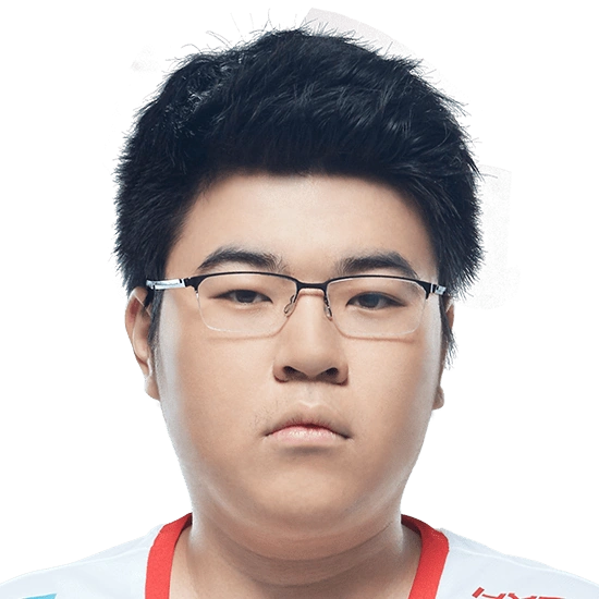 GodV (Wei Zhen)