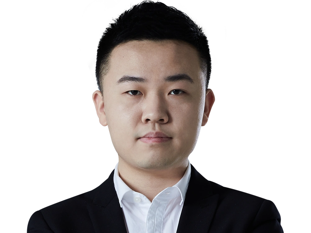 Martin (Tan Qi)