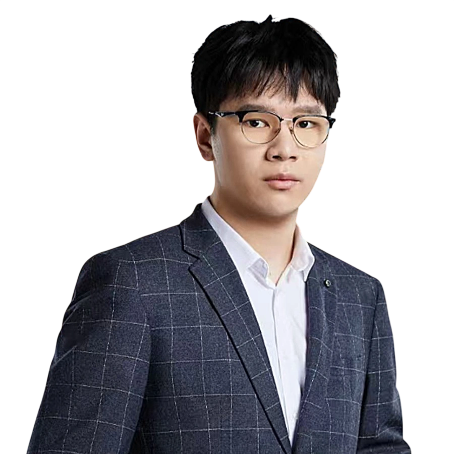 Viod (Lu Fan)