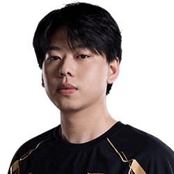 Lele (Dang Bo-Lin)