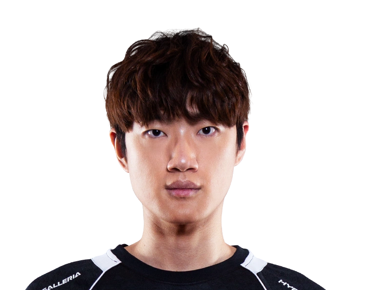 Leo (Han Gyeo-re)
