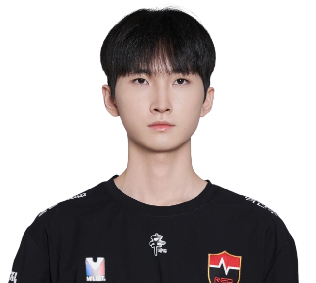 Lucy (Hyun Soo-hoon)