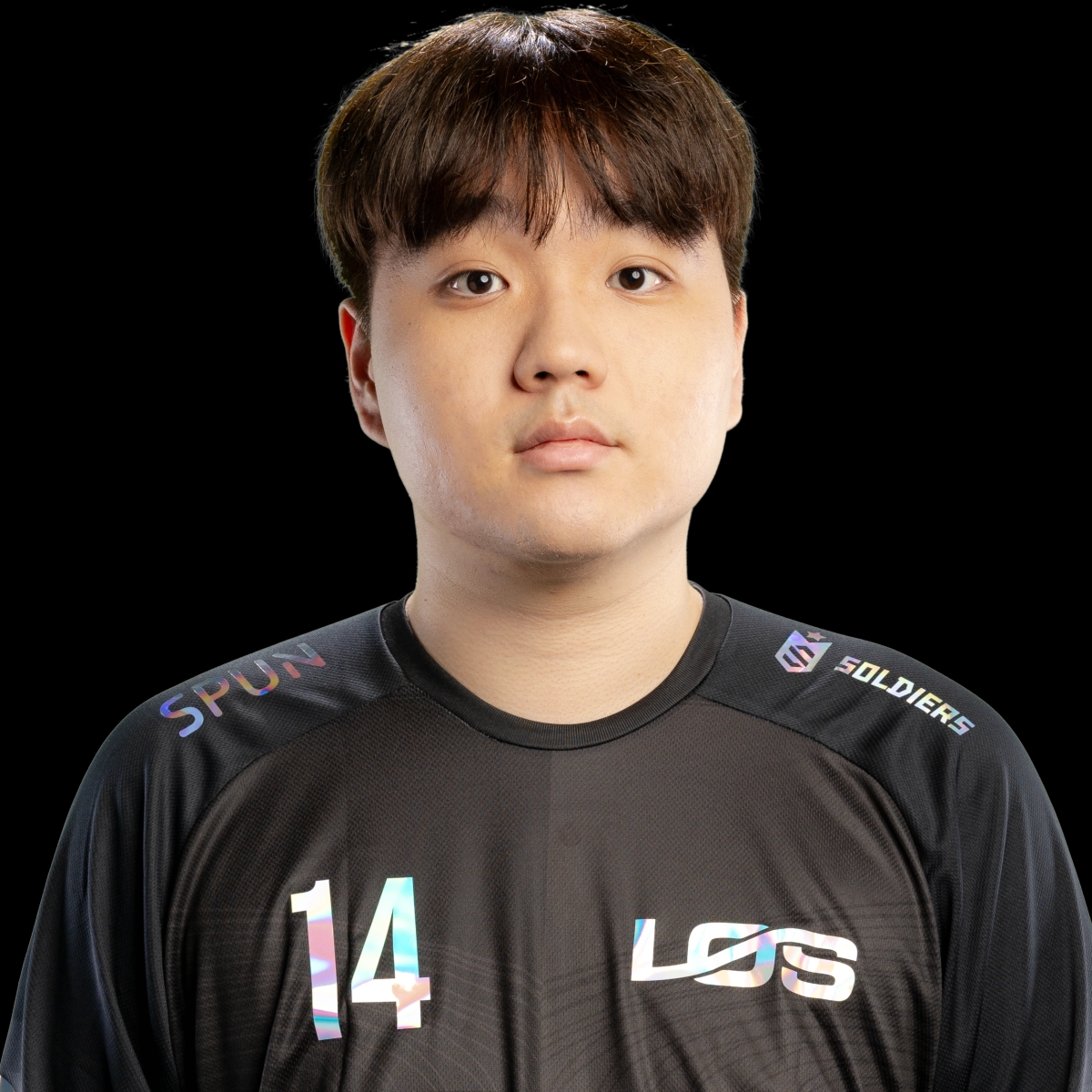 M G (Lee Ji-hoon)