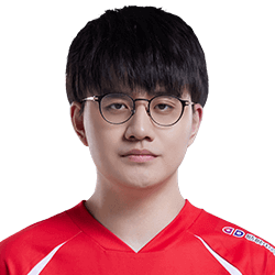 Mark (Ling Xu)