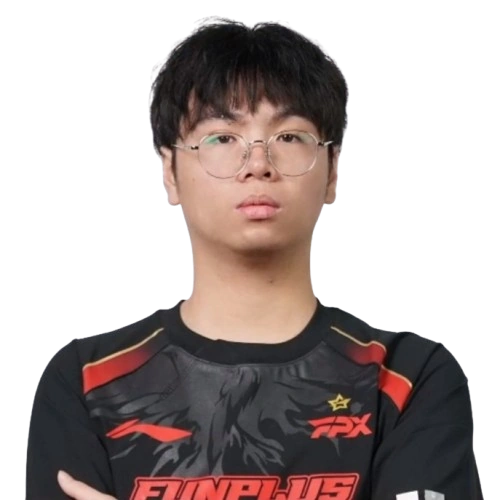 Mentality (Wei Guan-Zhen)