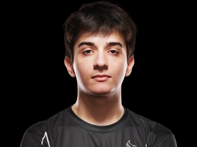 Meshade