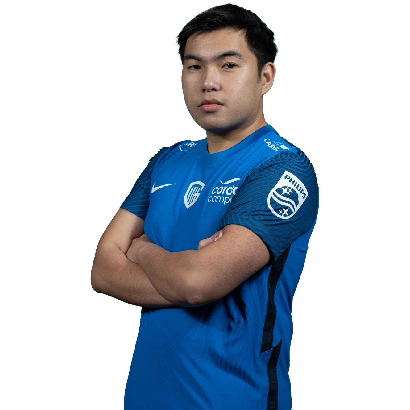 Mikkel (Michael Nguyen)