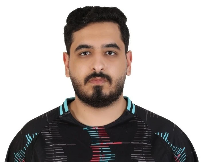 Mimic (Nawaf Al-Salem)