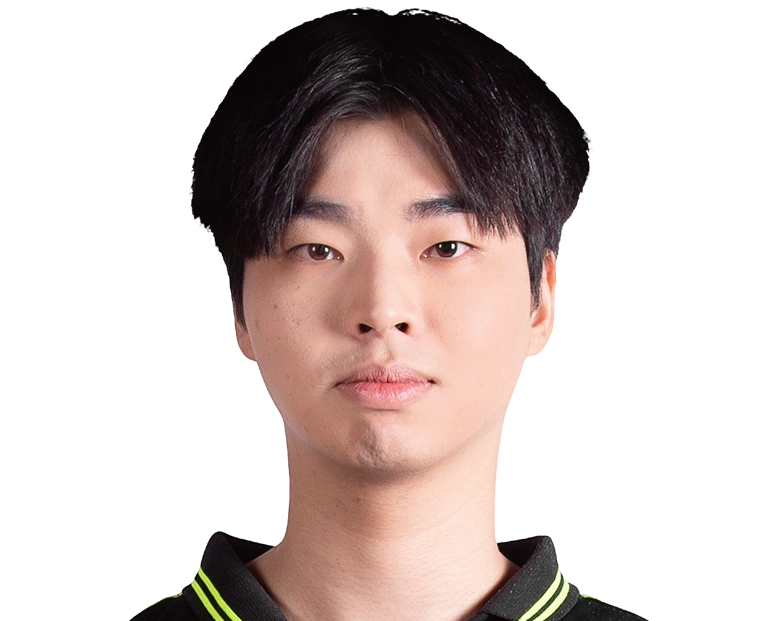Mir (Park Mi-reu)