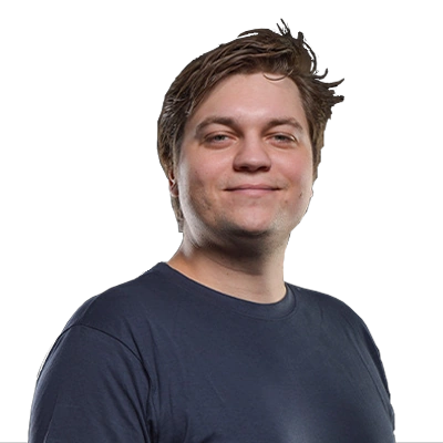 NoWay (Frederik Hinteregger)