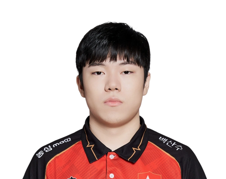 Ady (Seong Min-kyu)