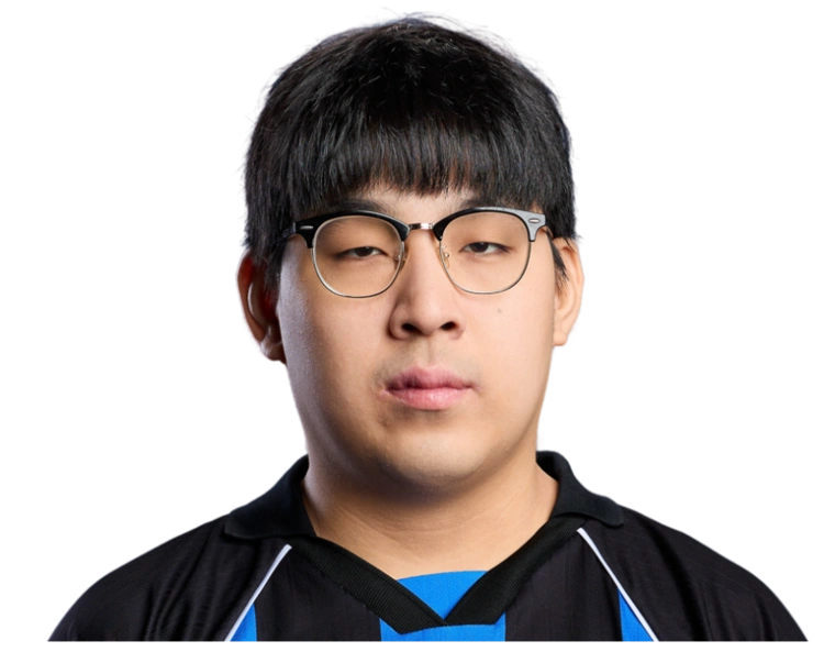 Noah (Oh Hyeon-taek)