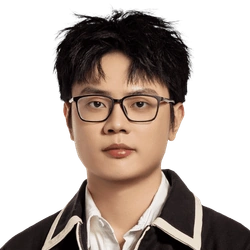 Wuming (Wang Xin)