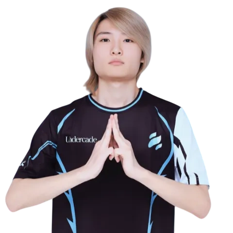 Outlaw (Keito Obokata)