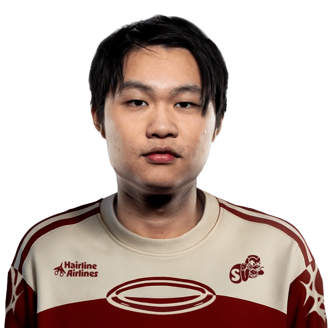 Peng (Pengcheng Shen)