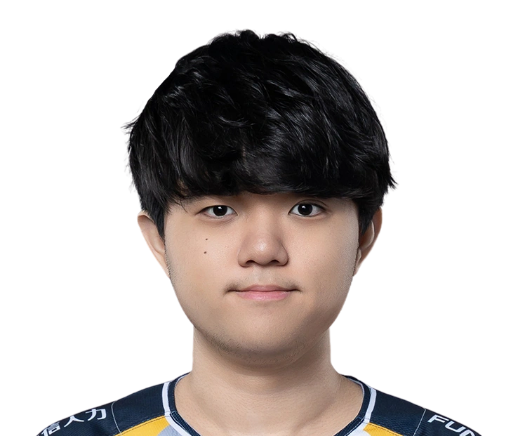 Pungyeon