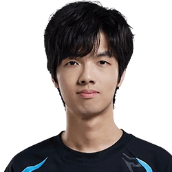 QiuQiu (Zhang Ming)