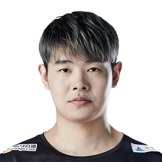 Maestro (Hu Jian-Xin)