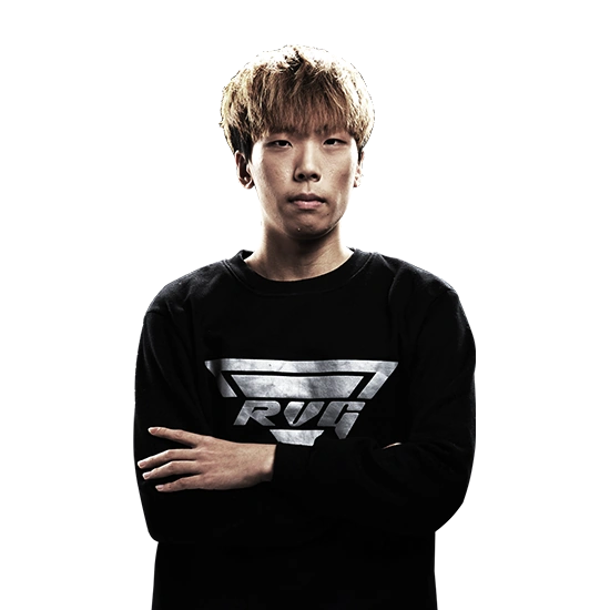 Vin (Shin Min-jae)