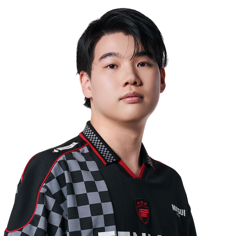 Raki (Shouta Iwasaki)