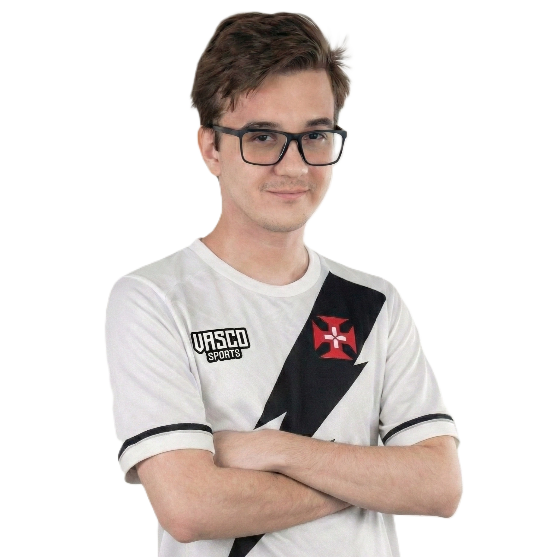Random (Vinícius Krick)